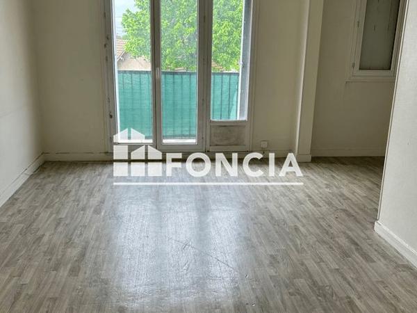 Location Appartement 4 pièces 68.8 m² - RUE DE LA SABLONNIERE Dreux 28100