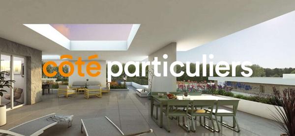 Vente Appartement62,65 m² - 3 Pièces - NARBONNE (11100)