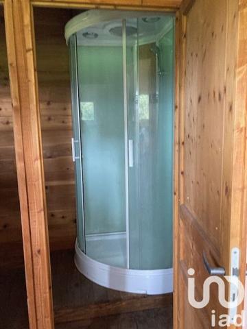 Maison à vendre 3 pièces 82 m² Lanrivain