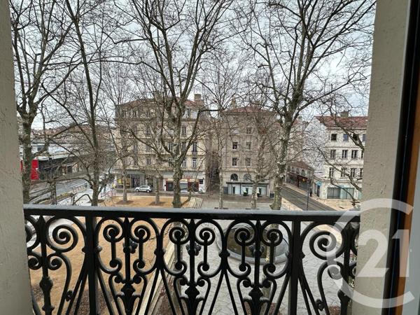 Appartement F5 à vendre  5 pièces - 140 m2 ST ETIENNE - 42