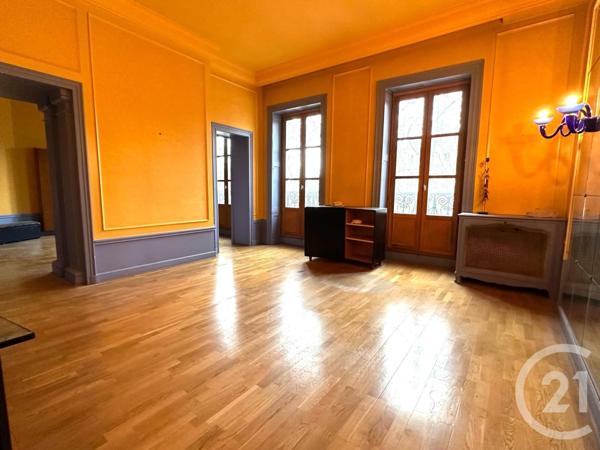 Appartement F5 à vendre  5 pièces - 140 m2 ST ETIENNE - 42