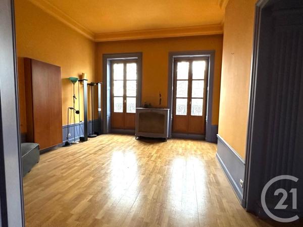 Appartement F5 à vendre  5 pièces - 140 m2 ST ETIENNE - 42