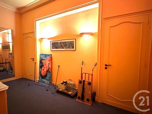 Appartement F5 à vendre  5 pièces - 140 m2 ST ETIENNE - 42