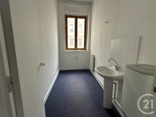Appartement F5 à vendre  5 pièces - 140 m2 ST ETIENNE - 42