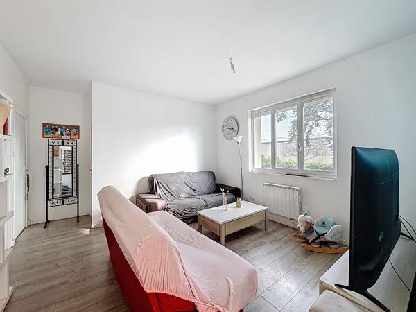 Maison 5 pièces - 115 m²