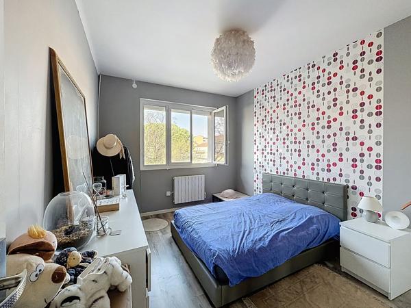 Maison 5 pièces - 115 m²