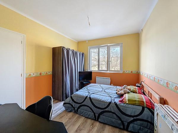 Maison 5 pièces - 115 m²