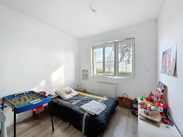 Maison 5 pièces - 115 m²