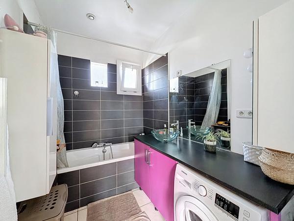 Maison 5 pièces - 115 m²