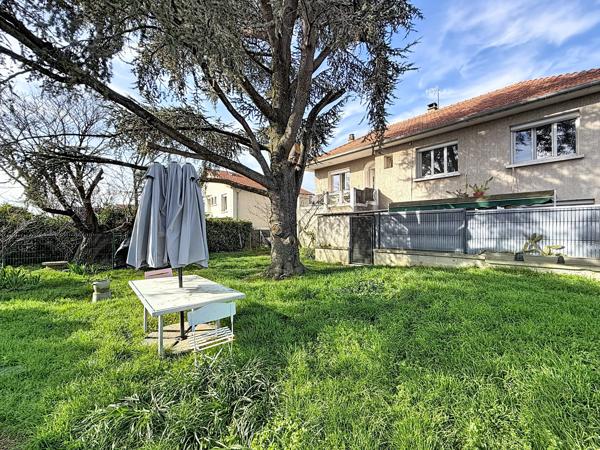 Maison 5 pièces - 115 m²