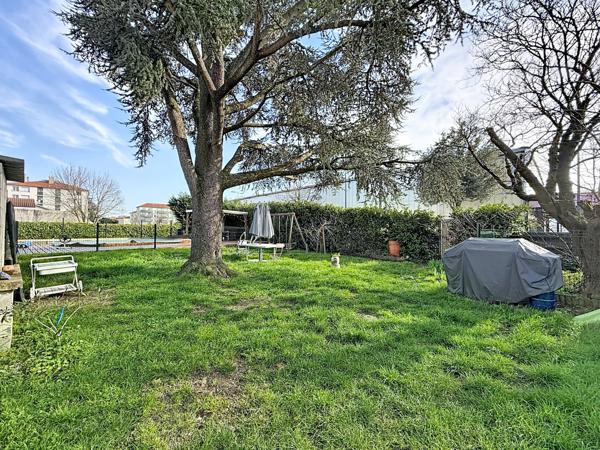 Maison 5 pièces - 115 m²