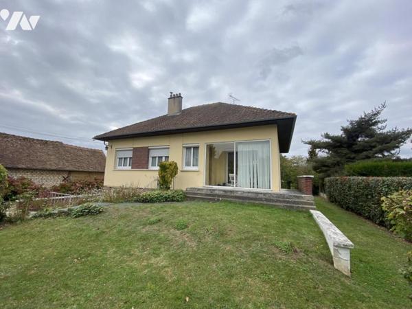 Vente Maison au Vaudreuil