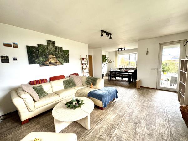 Kingersheim (68260) Plain-pied à KINGERSHEIM