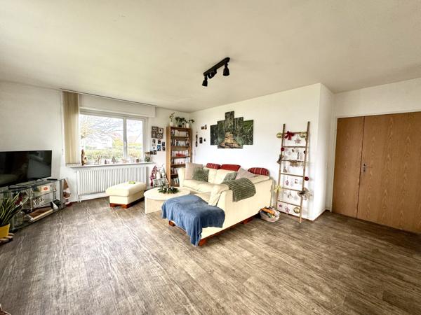 Kingersheim (68260) Plain-pied à KINGERSHEIM