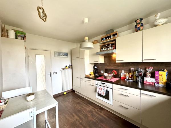 Kingersheim (68260) Plain-pied à KINGERSHEIM