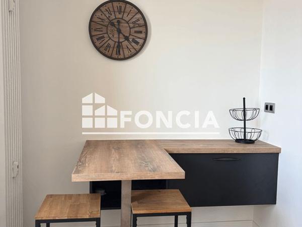 À vendre Appartement 2 pièces 57.58 m² - Strasbourg 67000