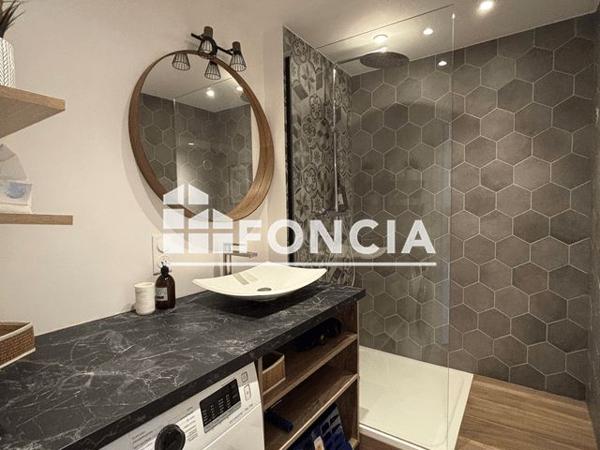 À vendre Appartement 2 pièces 57.58 m² - Strasbourg 67000