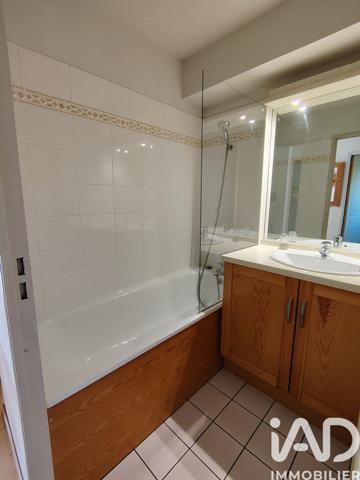 Appartement à vendre 3 pièces 35 m² Bagnères-de-Luchon