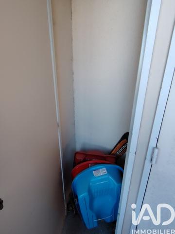 Appartement à vendre 3 pièces 35 m² Bagnères-de-Luchon