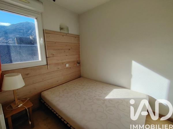 Appartement à vendre 3 pièces 35 m² Bagnères-de-Luchon
