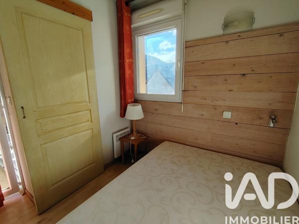 Appartement à vendre 3 pièces 35 m² Bagnères-de-Luchon