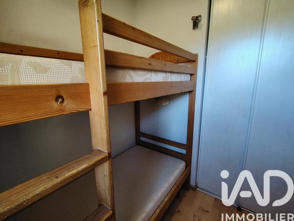 Appartement à vendre 3 pièces 35 m² Bagnères-de-Luchon