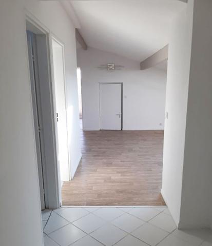 Appartement - 3 pièces