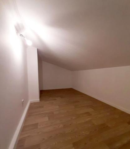 Appartement - 3 pièces