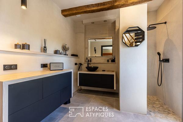 Entre patrimoine et élégance contemporaine proche de Besançon