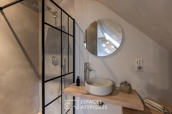 Entre patrimoine et élégance contemporaine proche de Besançon