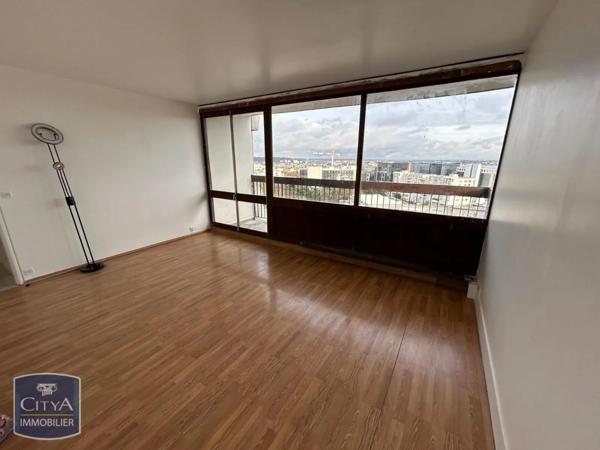 Appartement à louer 3 pièces 63.62m²