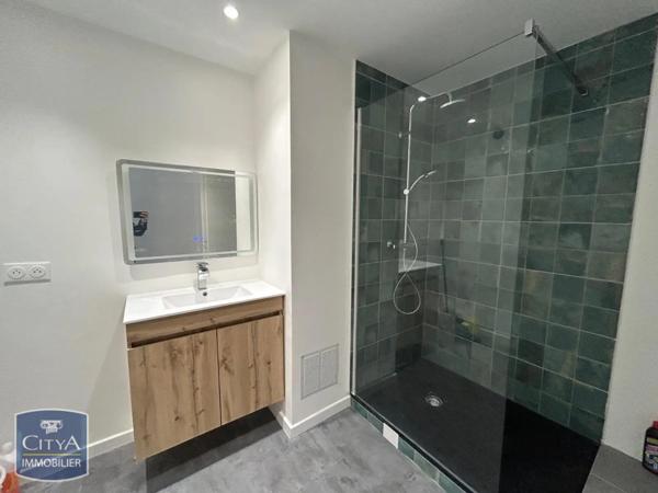 Appartement à louer 3 pièces 63.62m²