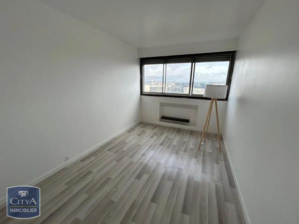 Appartement à louer 3 pièces 63.62m²