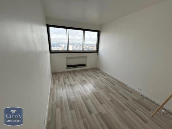 Appartement à louer 3 pièces 63.62m²