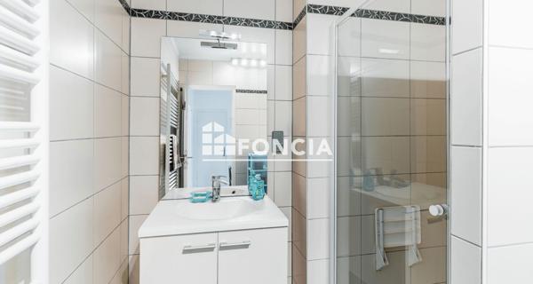 À vendre Appartement 4 pièces 102 m² - Thionville 57100