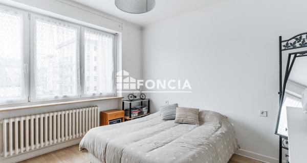 À vendre Appartement 4 pièces 102 m² - Thionville 57100