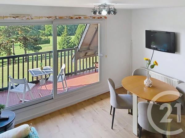 Appartement à vendre  2 pièces - 48,53 m 2   VILLERS SUR MER  - 14