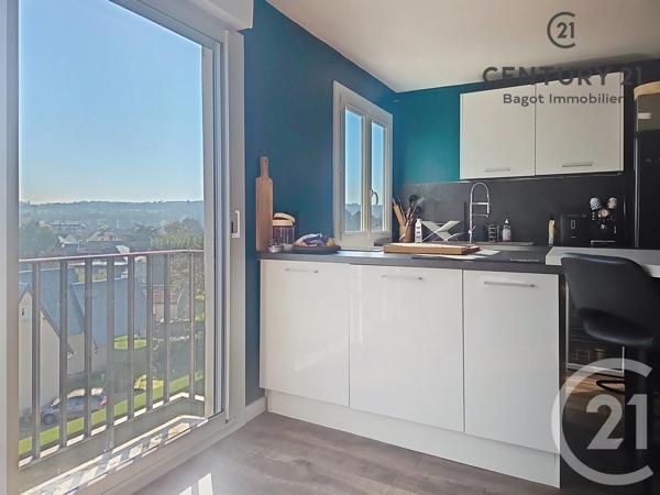 Appartement à vendre  2 pièces - 48,53 m 2   VILLERS SUR MER  - 14