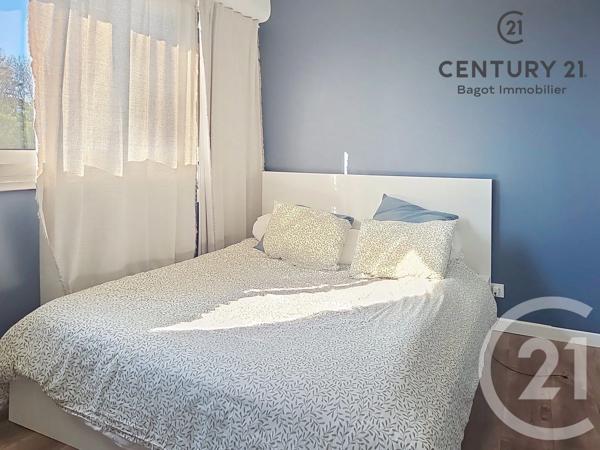 Appartement à vendre  2 pièces - 48,53 m 2   VILLERS SUR MER  - 14