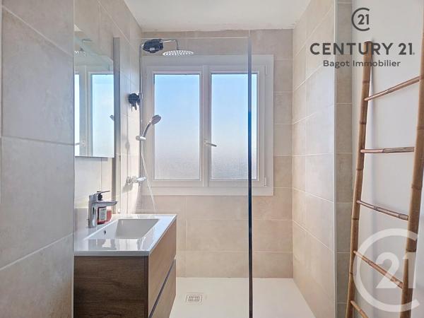 Appartement à vendre  2 pièces - 48,53 m 2   VILLERS SUR MER  - 14