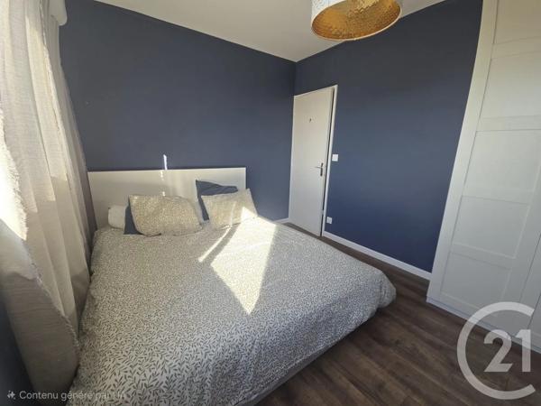 Appartement à vendre  2 pièces - 48,53 m 2   VILLERS SUR MER  - 14