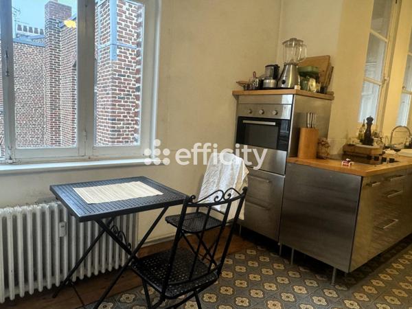 Appartement 5 pièces - 163 m² Bien prestige