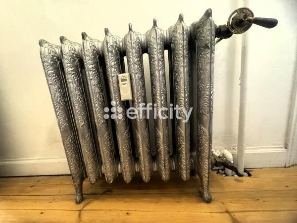 Appartement 5 pièces - 163 m² Bien prestige