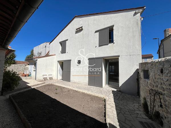 Maison Angouleme 3 pièce(s) 70.21 m2