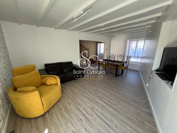 Maison Angouleme 3 pièce(s) 70.21 m2