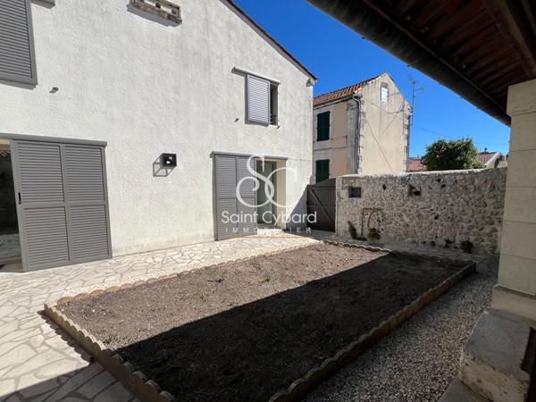 Maison Angouleme 3 pièce(s) 70.21 m2