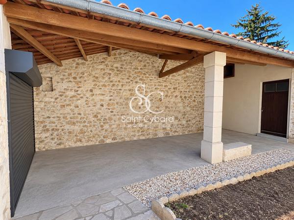Maison Angouleme 3 pièce(s) 70.21 m2