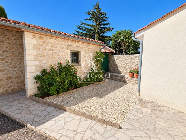 Maison Angouleme 3 pièce(s) 70.21 m2