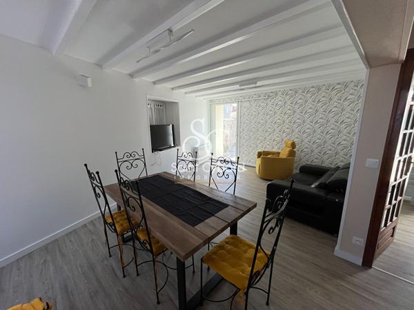 Maison Angouleme 3 pièce(s) 70.21 m2