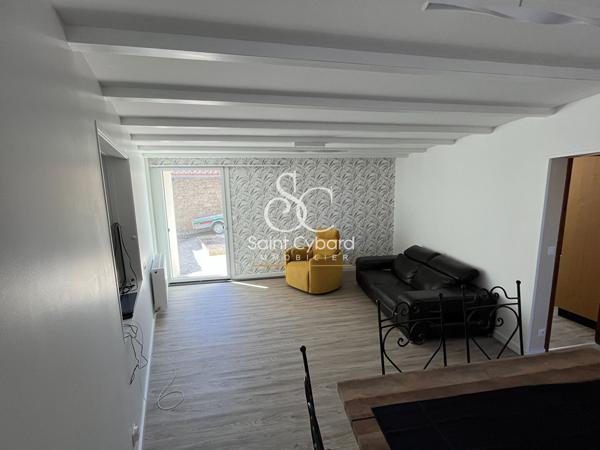 Maison Angouleme 3 pièce(s) 70.21 m2